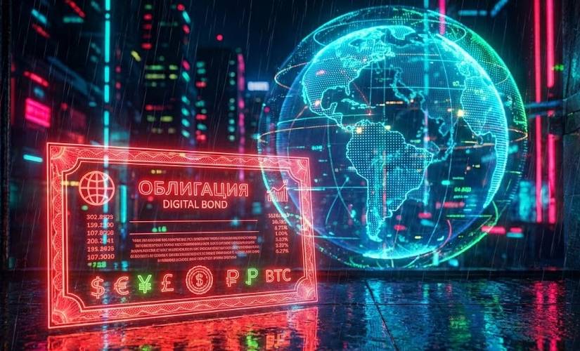 Облигации