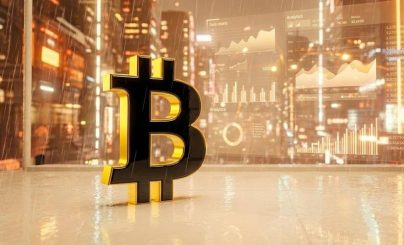 Биткоин