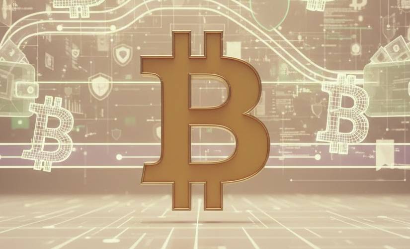 БИткоин