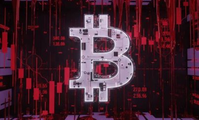 Биткоин