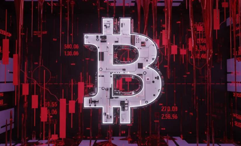 Биткоин