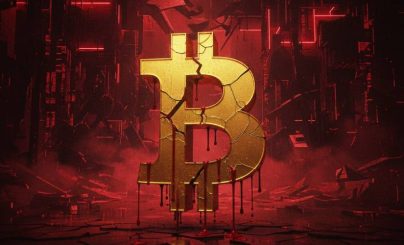 Биткоин