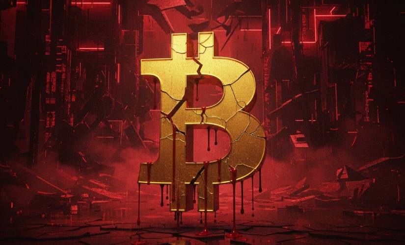 Биткоин