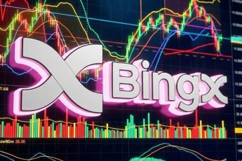 Бинг икс