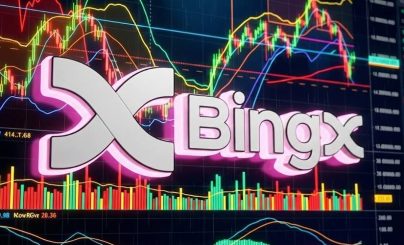 Бинг икс