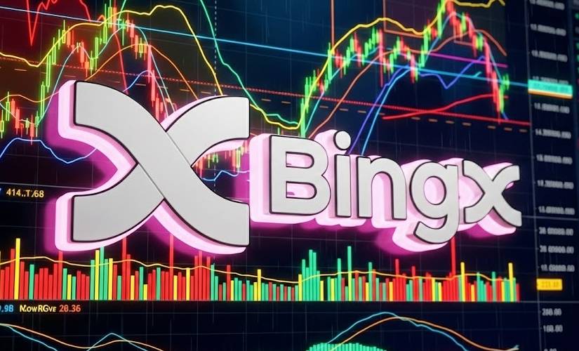 Бинг икс