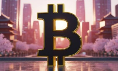 Биткоин