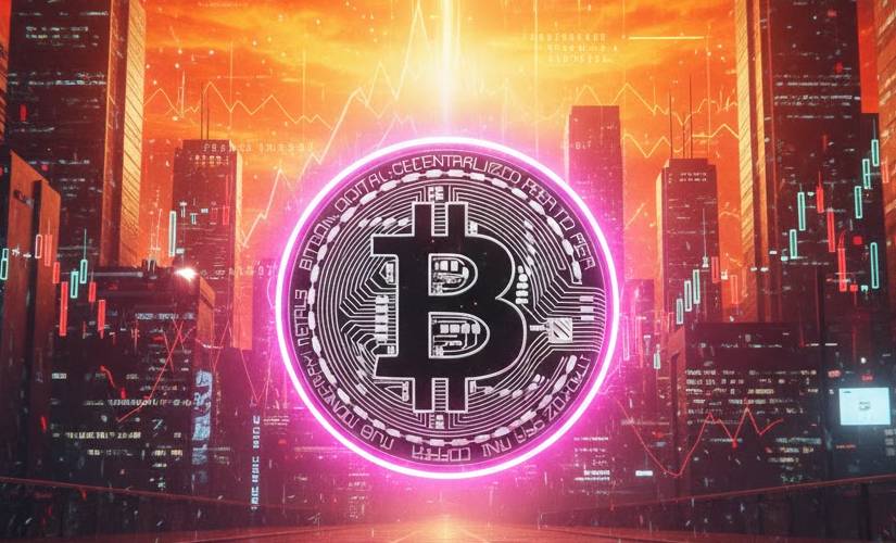 БИткоин