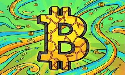Биткоин