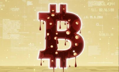 Биткоин