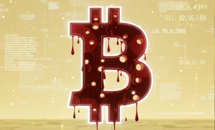 Биткоин