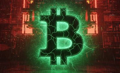 Биткоин