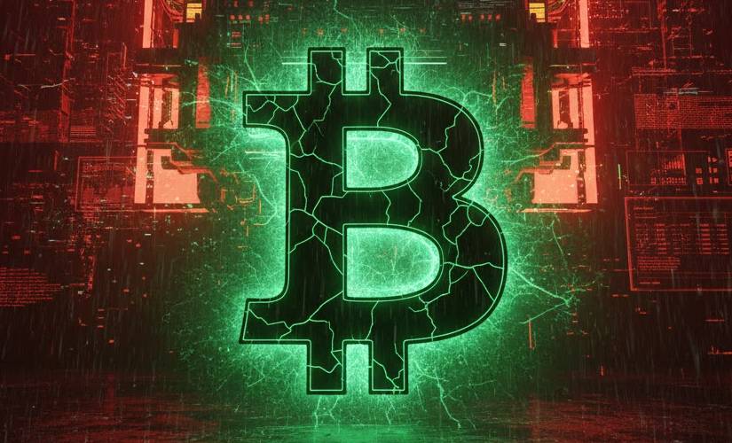 Биткоин