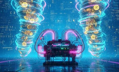 Микшеры