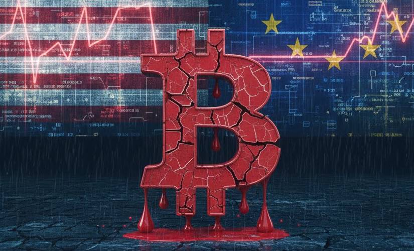 Биткоин