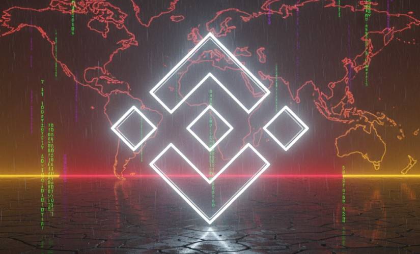 Бинанс