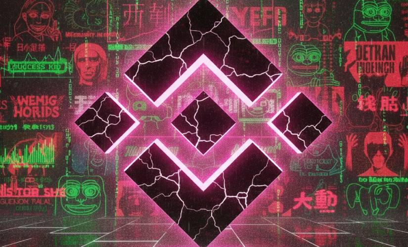 Бинанс