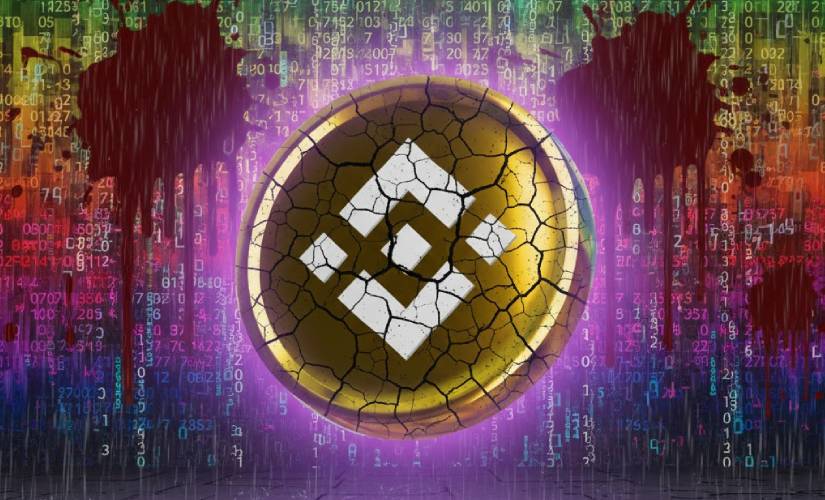 Бинанс