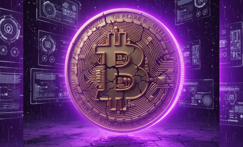 Биткоин