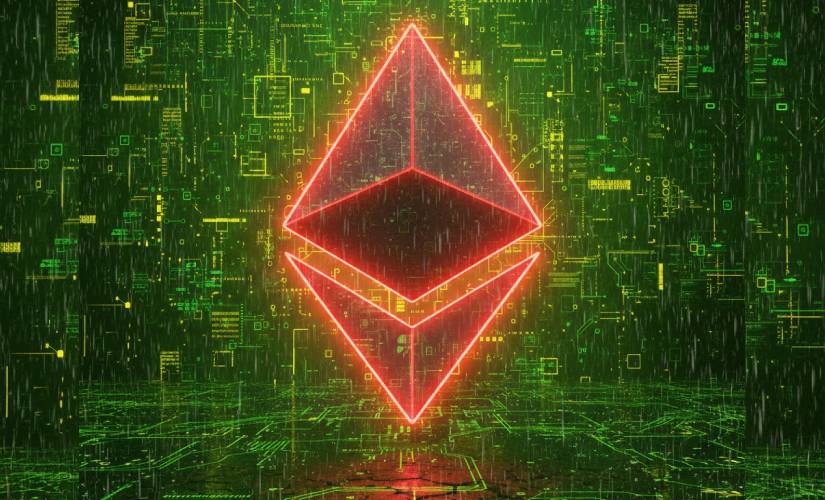 Эфир