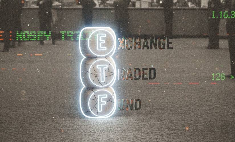 ЕТФ