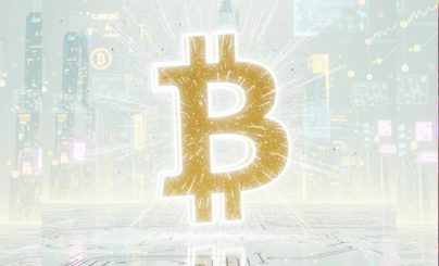 Биткоин