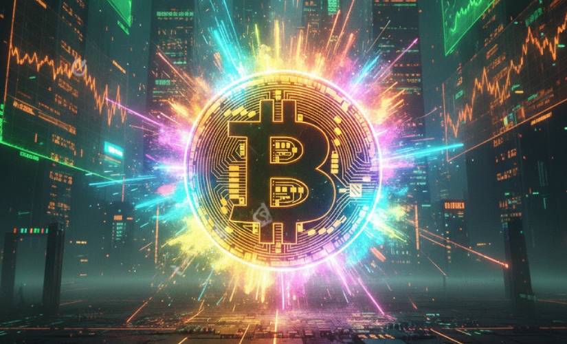 Биткоин