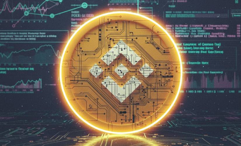 Бинанс