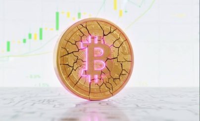 Биткоин