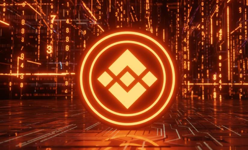 Бинанс