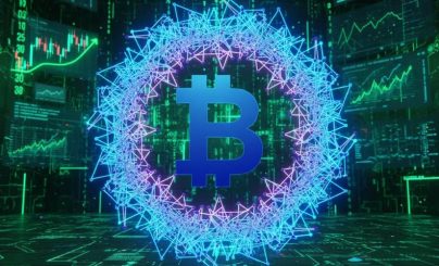 Биткоин