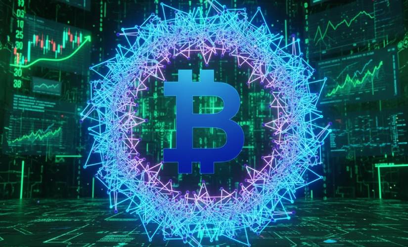 Биткоин