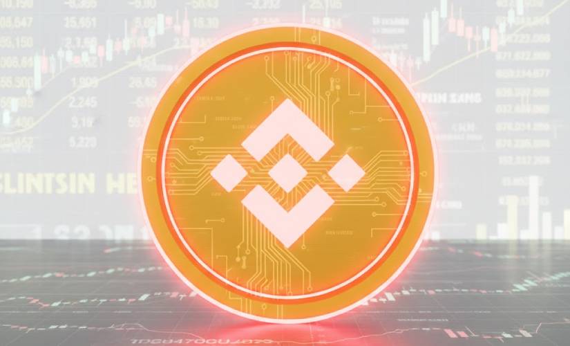 Бинанс