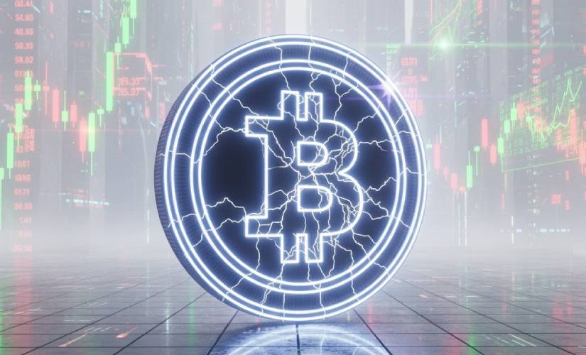 Биткоин
