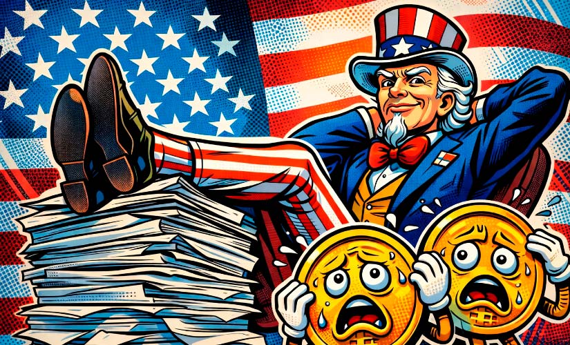 США