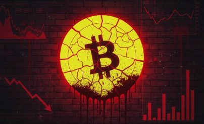 Биткоин