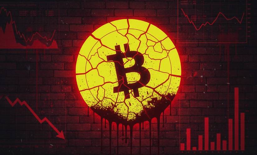 Биткоин