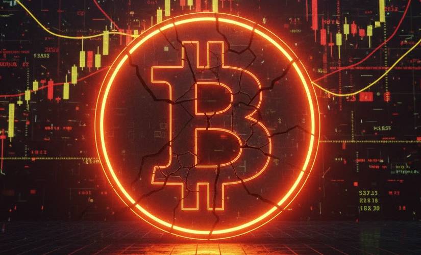 Биткоин