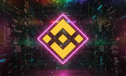 Бинанс