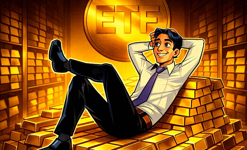 ETF