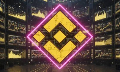 Бинанс