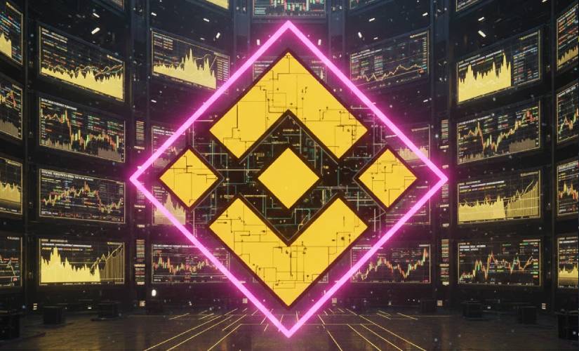 Бинанс
