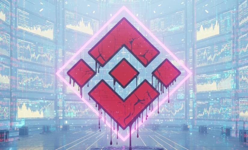Бинанс