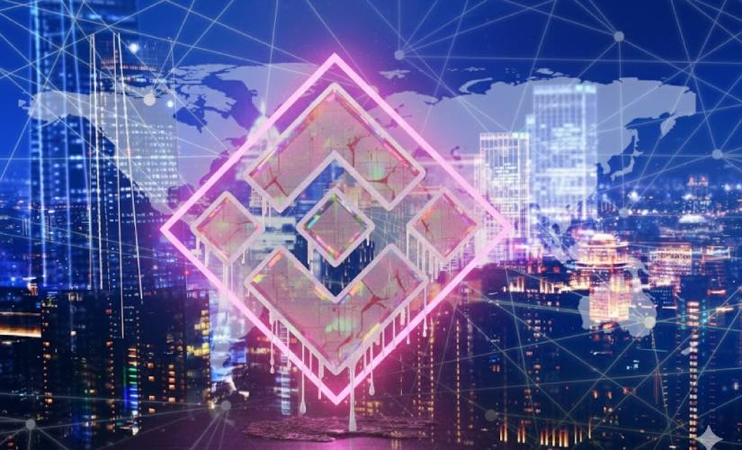 Бинанс
