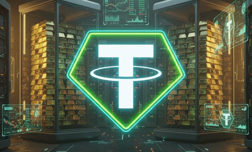 Тетер