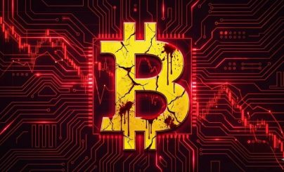 Биткоин