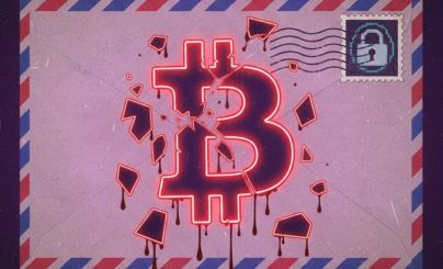 БИткоин