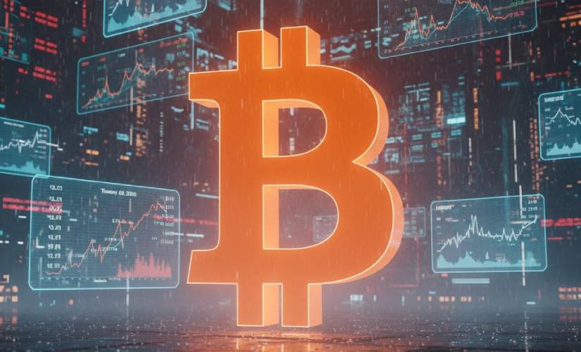 БИткоин