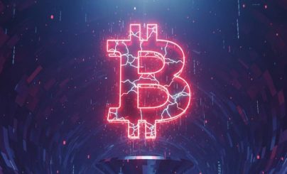 Биткоин