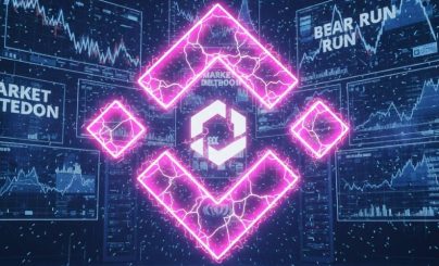 Бинанс